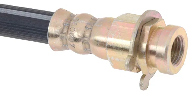 BH38151 – RAYBESTOS Brake Line, OE Replacement - view 3